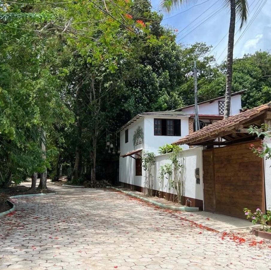 Pousada Bella Vida Arraial d'Ajuda Εξωτερικό φωτογραφία